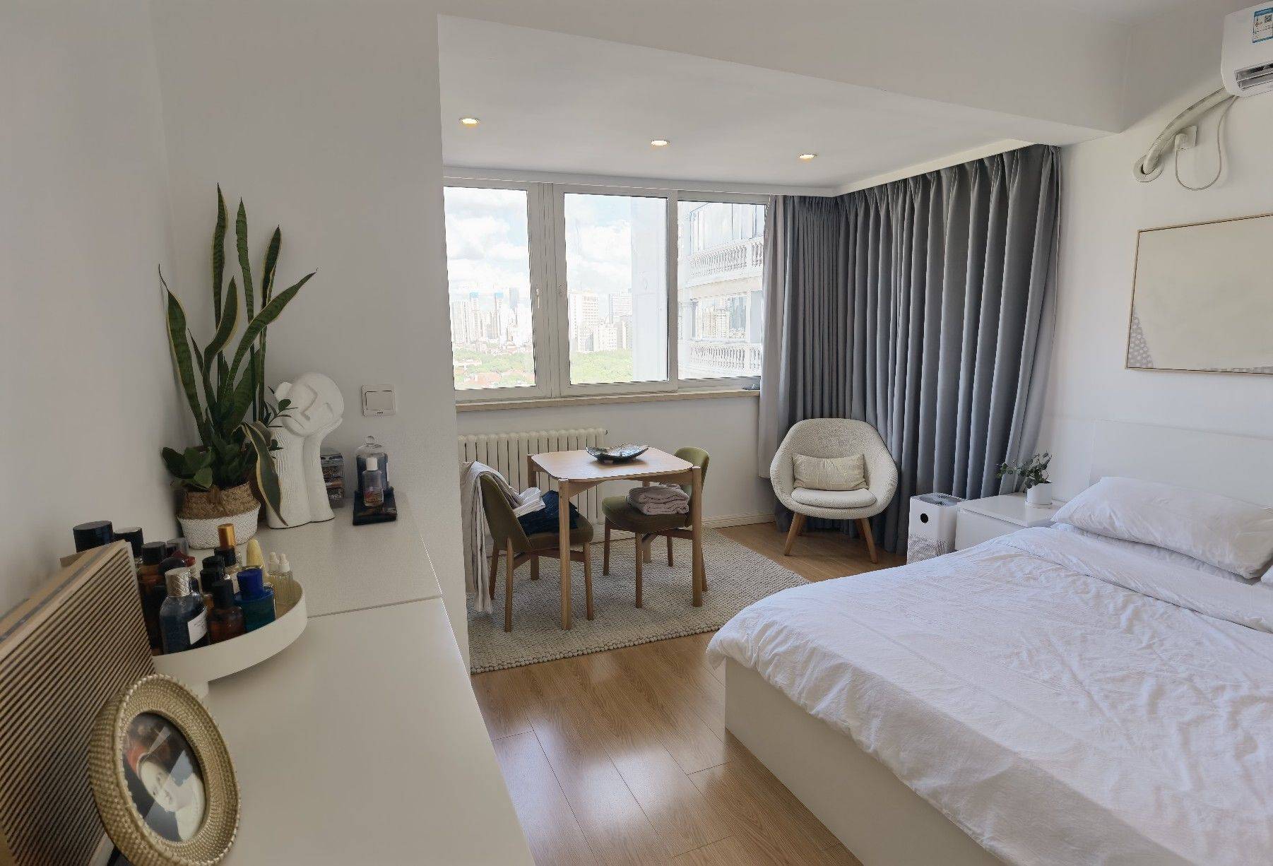 上海 徐汇 | 明园世纪城_3