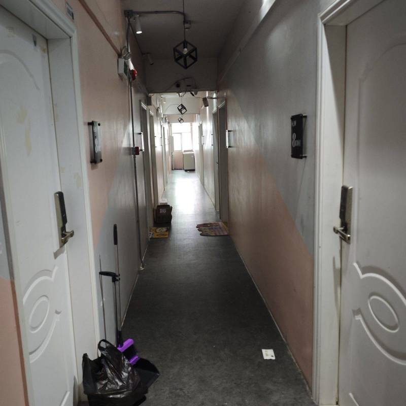 Shenzhen Longhua | 欢乐屋公寓(龙华店)_5