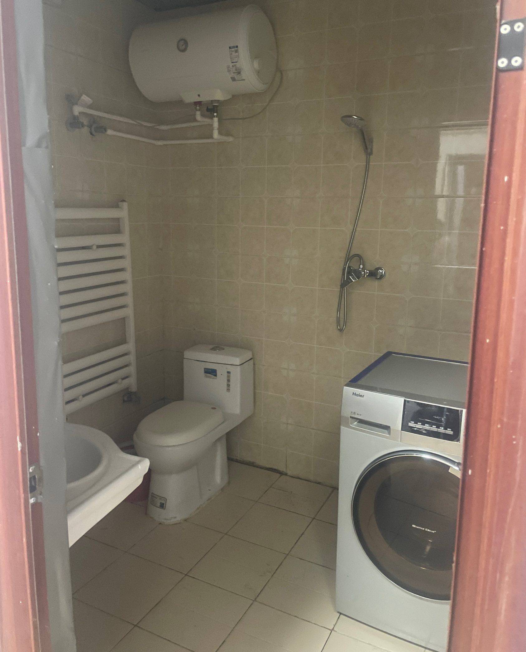 历下 明湖白鹭郡1期-1号楼