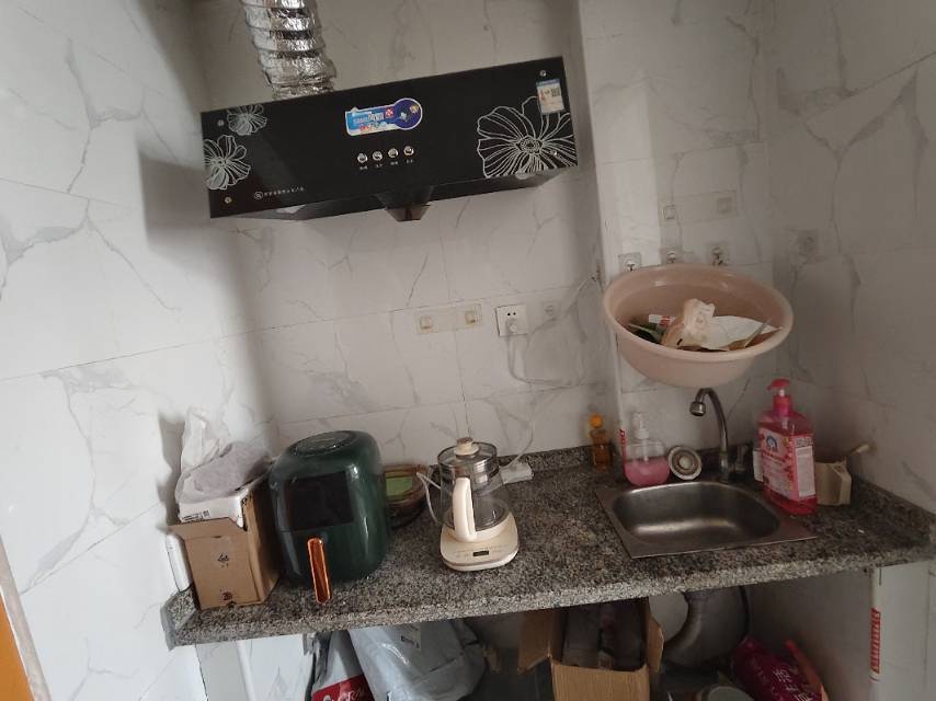 一妍为定整租房源3