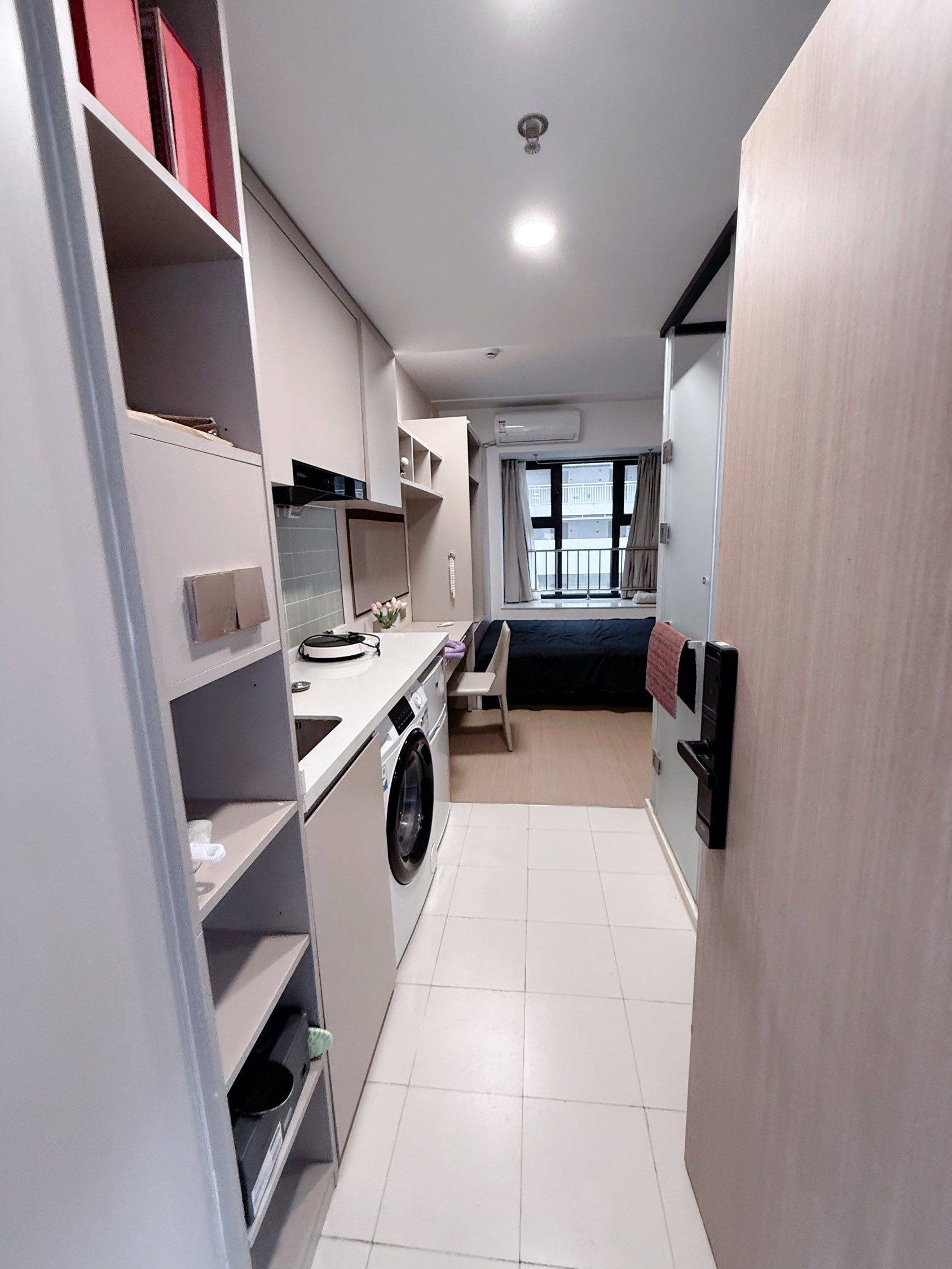 吃饱再睡💤整租房源1