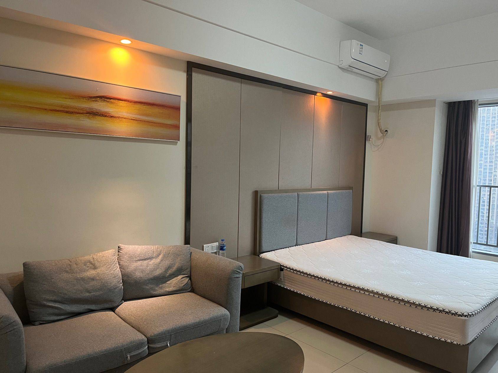 Nanhai 新凯广场-3座