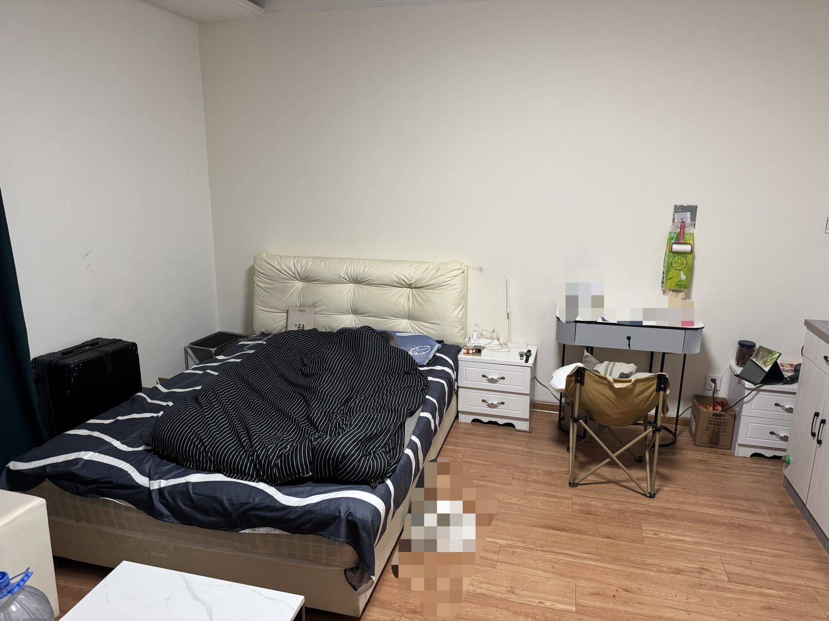 小付太难了辣整租房源3