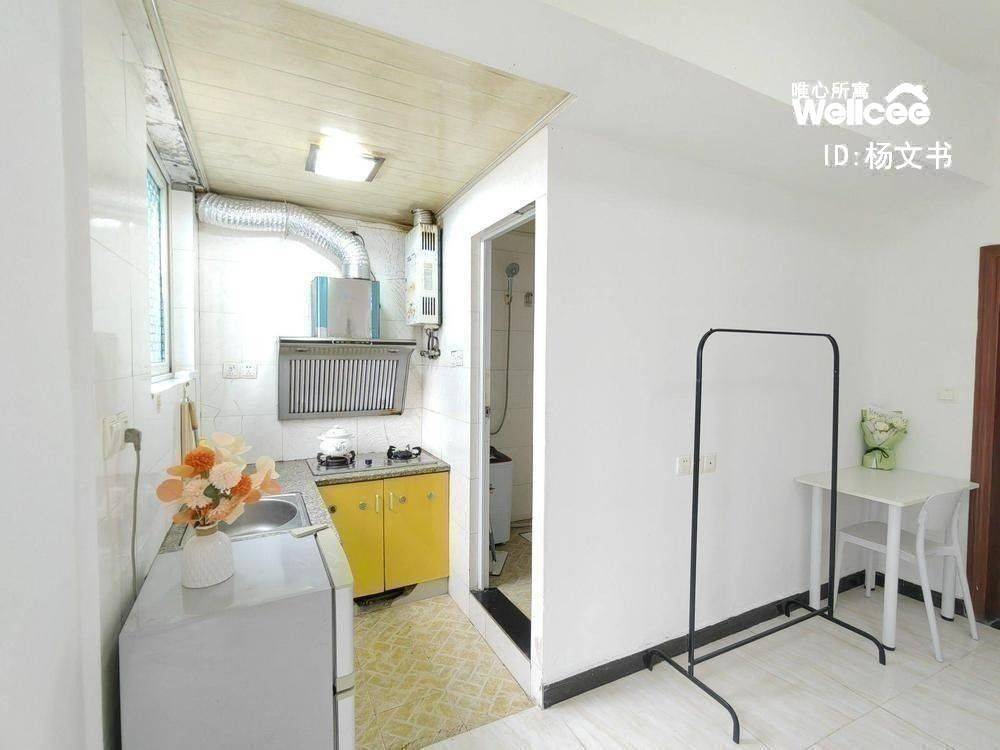 杨文书整租房源3