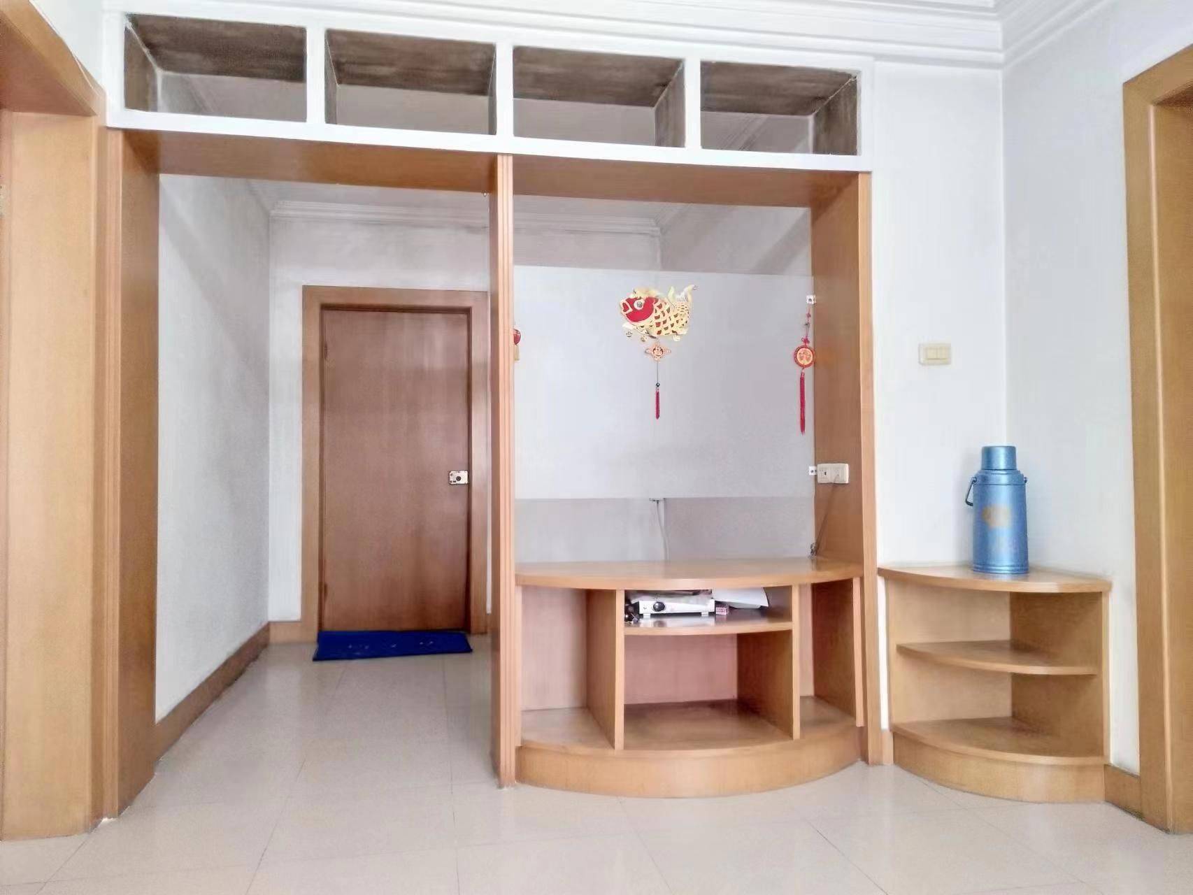 太原 万柏林 | 太原市公安局万柏林小区_5