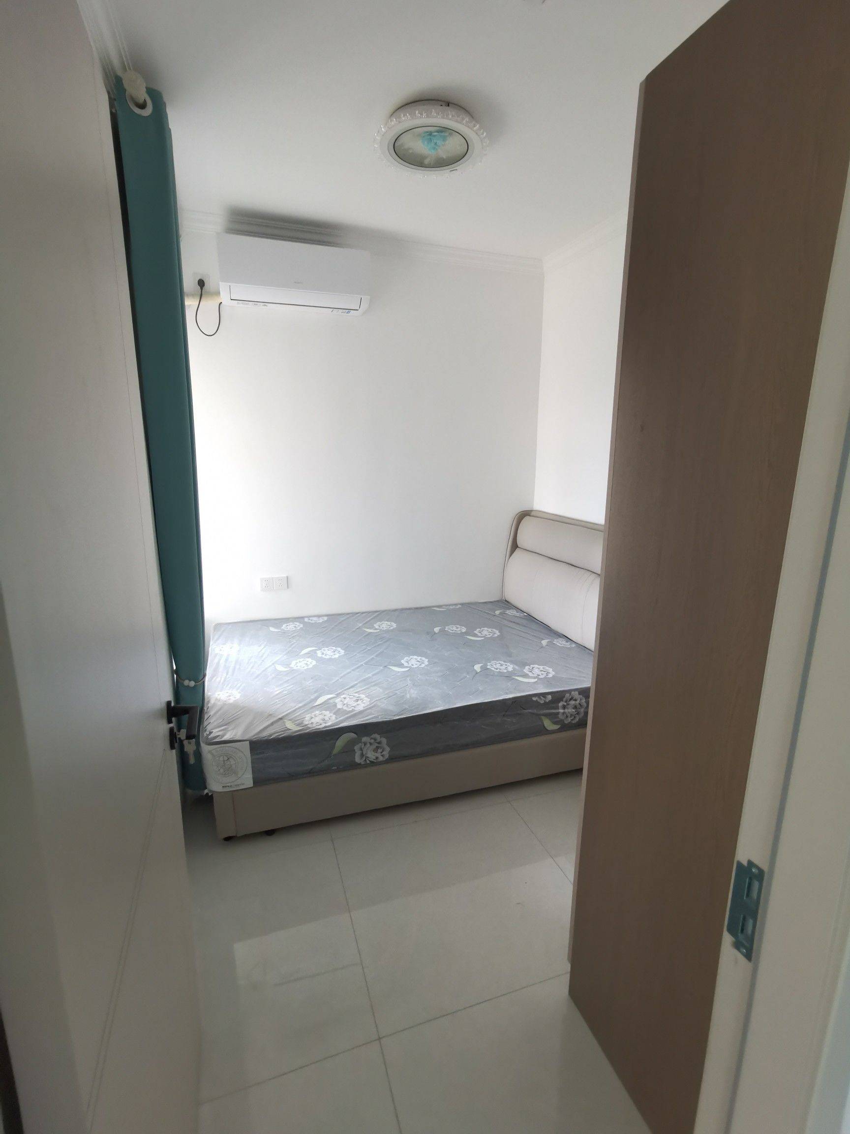 中牟县 港投未来之光地和七号院