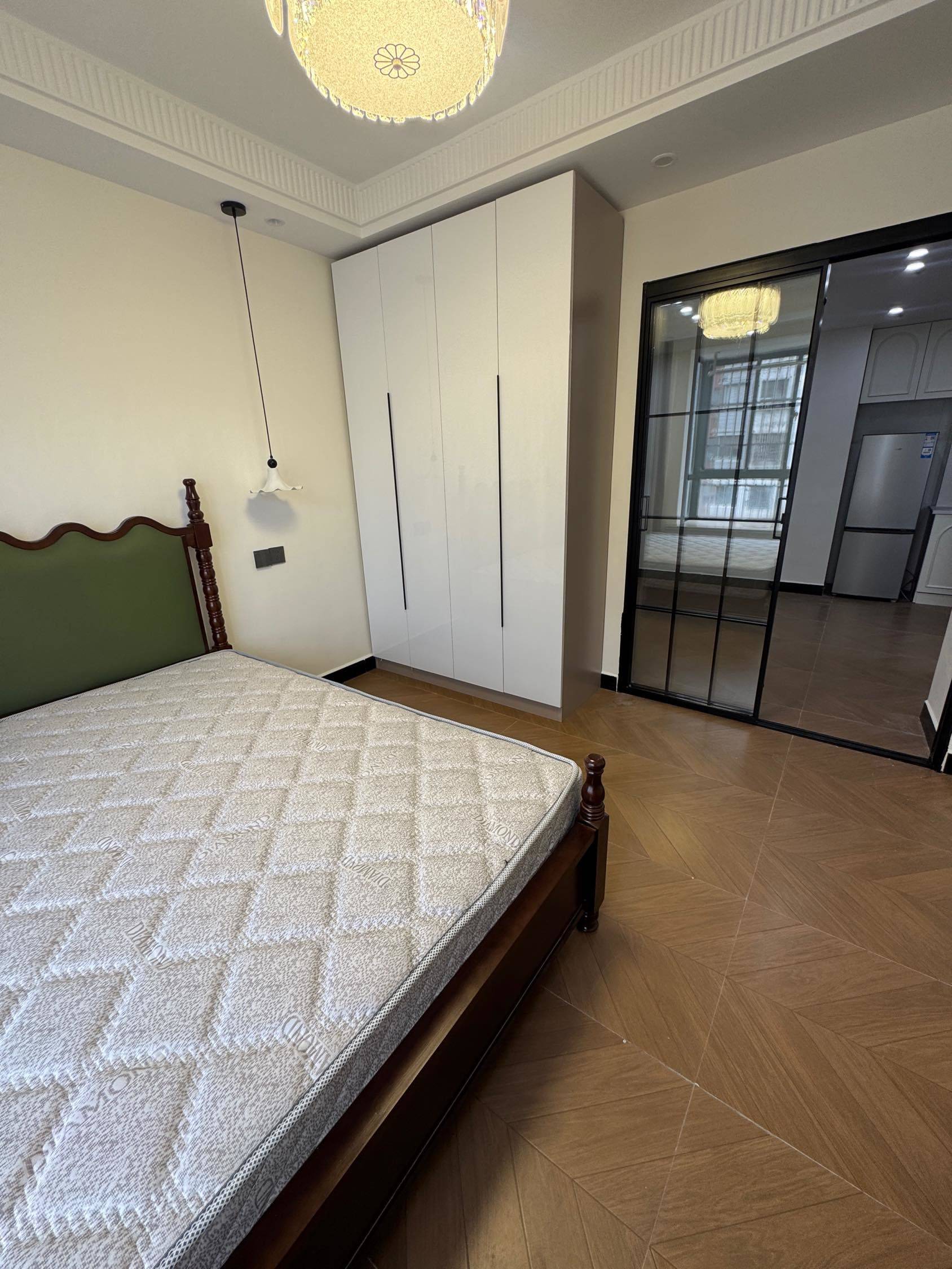 上海 浦东 | 川杨新苑-北区_5