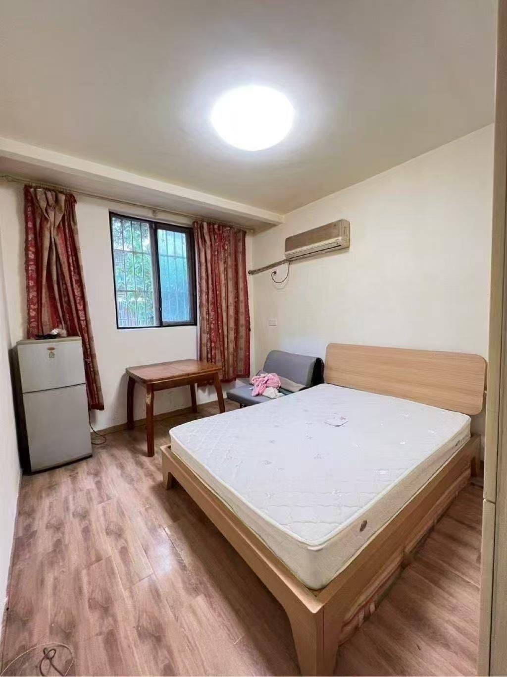 静安 和新小区-108甲号楼