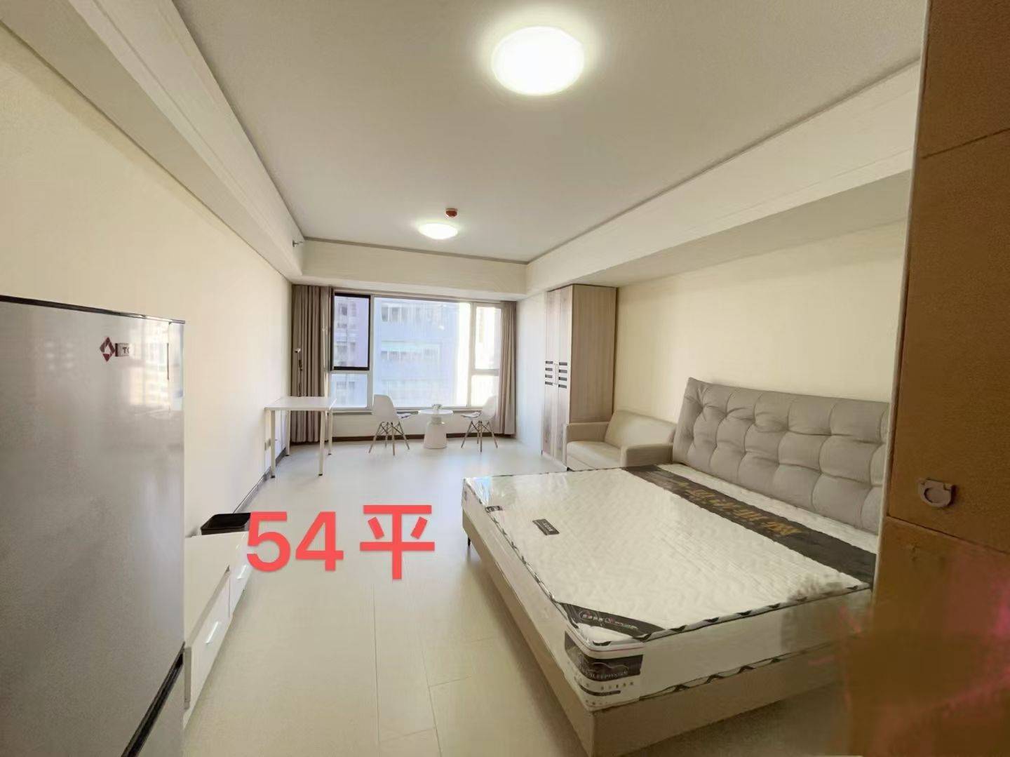 妥妥滴整租房源1