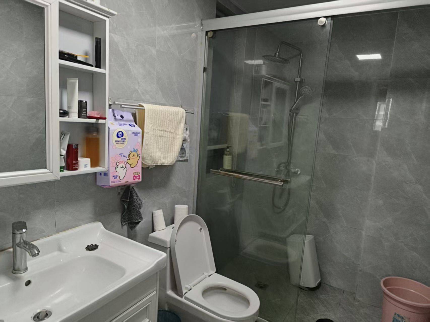 杭州 临安 | 旭辉中粮朗香郡_4