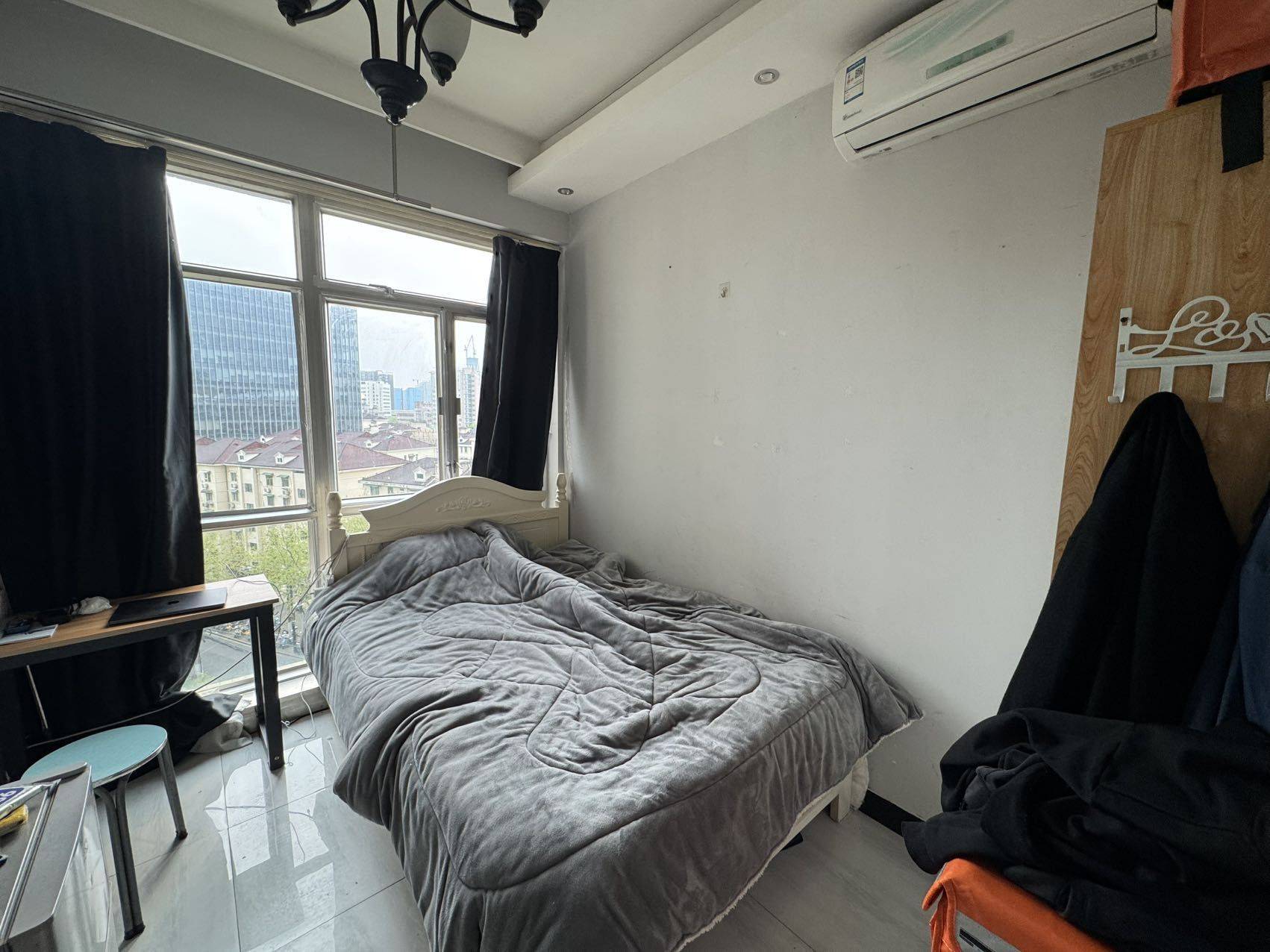 不来的皮特整租房源2