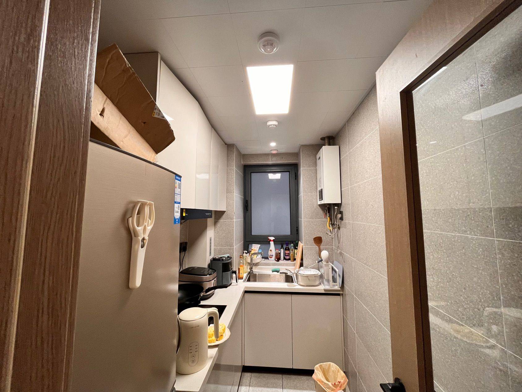 上海 浦东 | 城方·龙阳璟芳社区_3