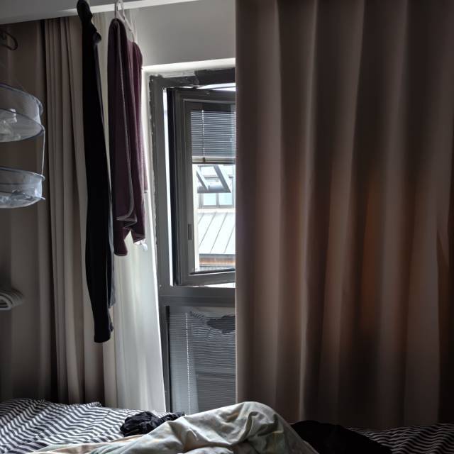 雪木眠.整租房源2