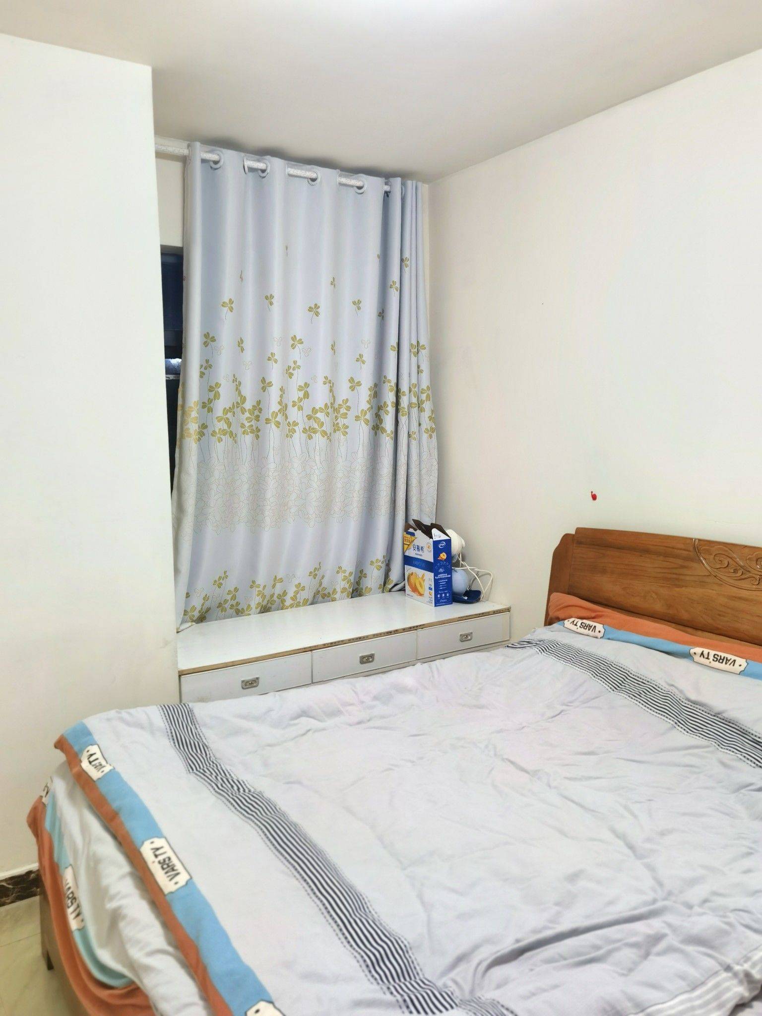 南昌 青山湖区 | 绿都悦府_3