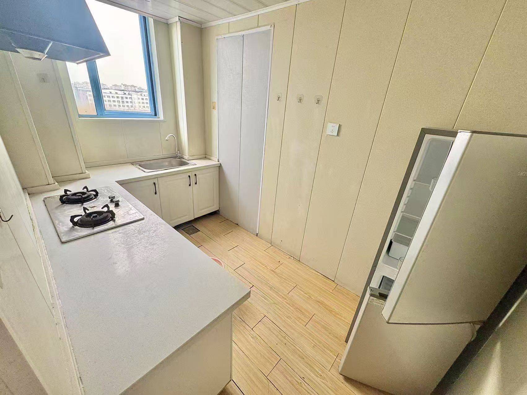 Nanjing Pukou | 江畔明珠广场_4