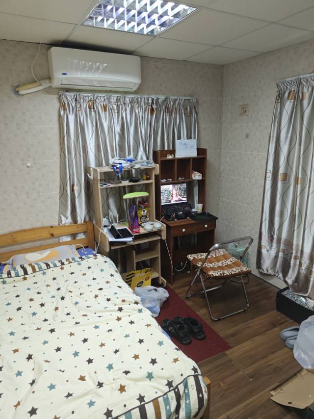 新界 馬料水樟樹灘路102號