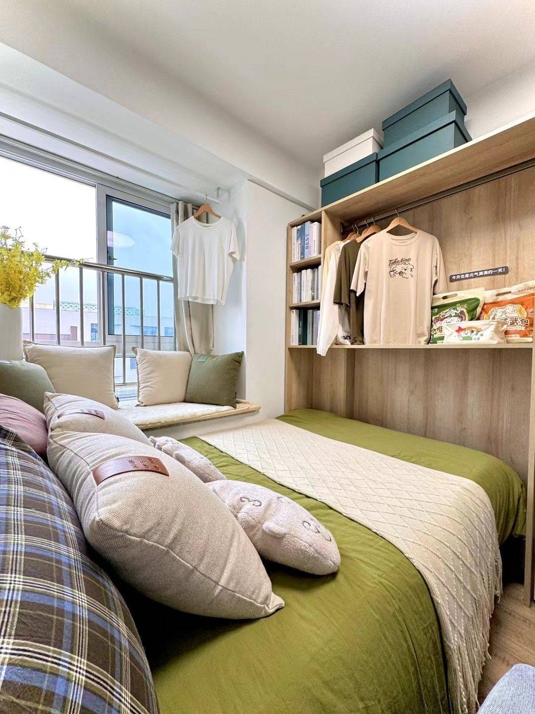 风信子整租房源1