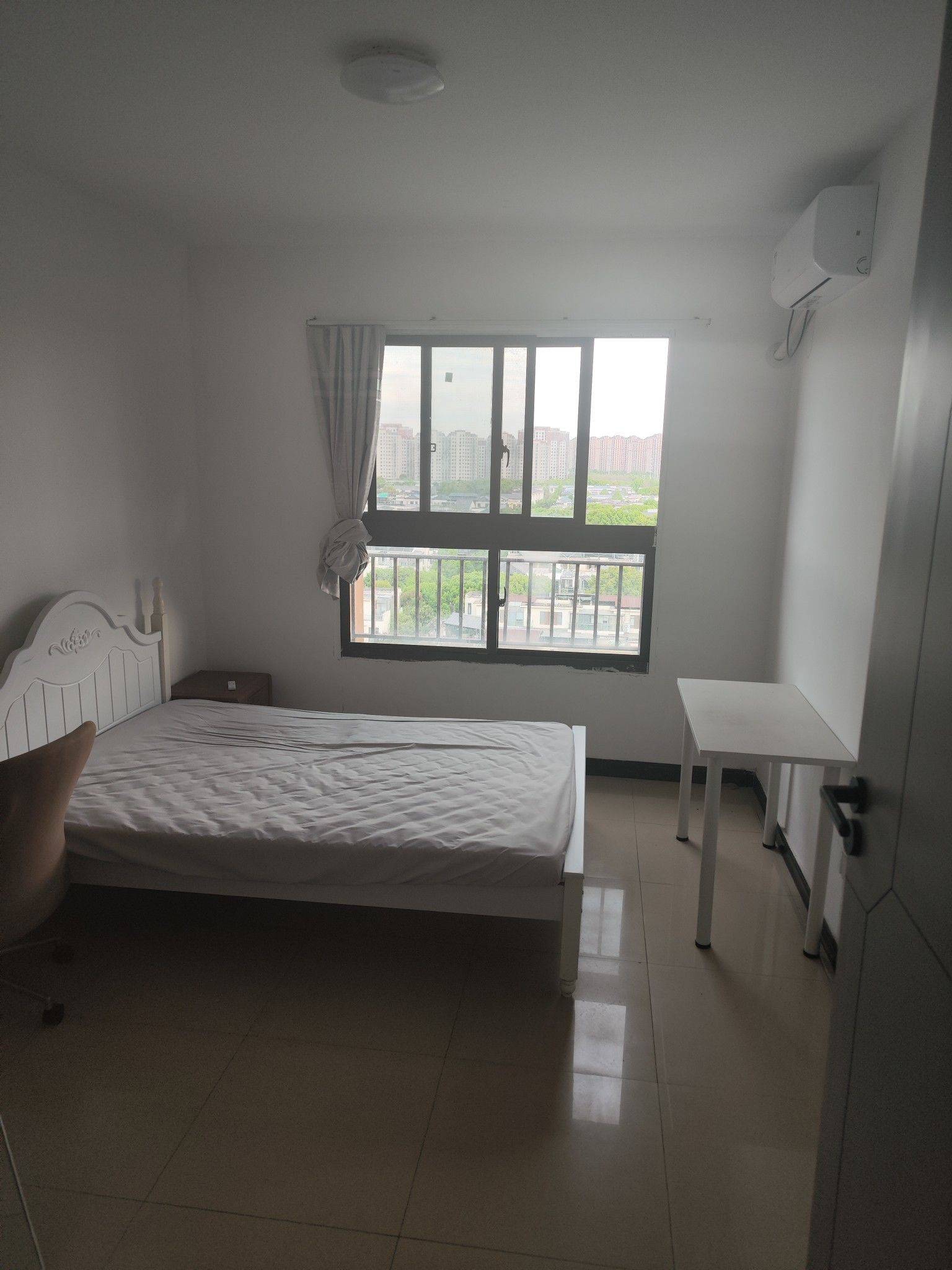 Shanghai Songjiang | 松江区金地自在城二期(恒泽路北50米)_4