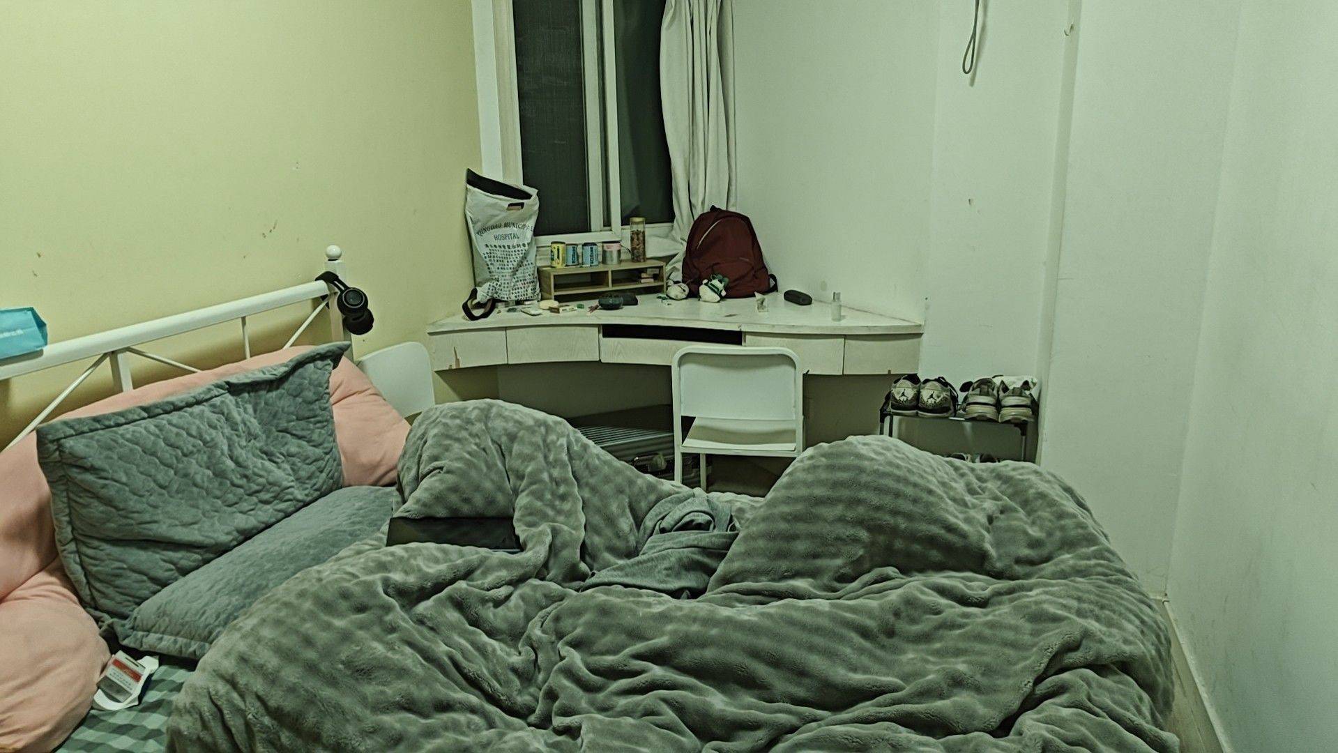 武汉 江汉 | 福星城市花园_3