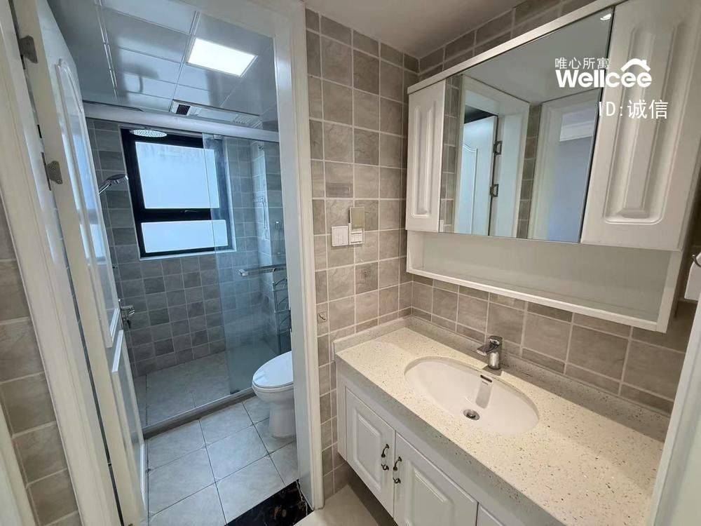 南京 浦口 | 北外滩水城-第一街区_5