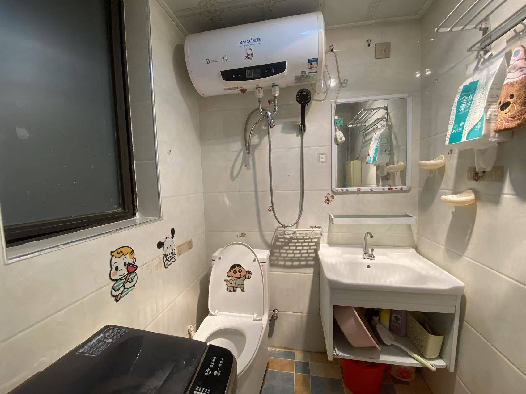 福州 晋安区 | 保利香槟国际_4