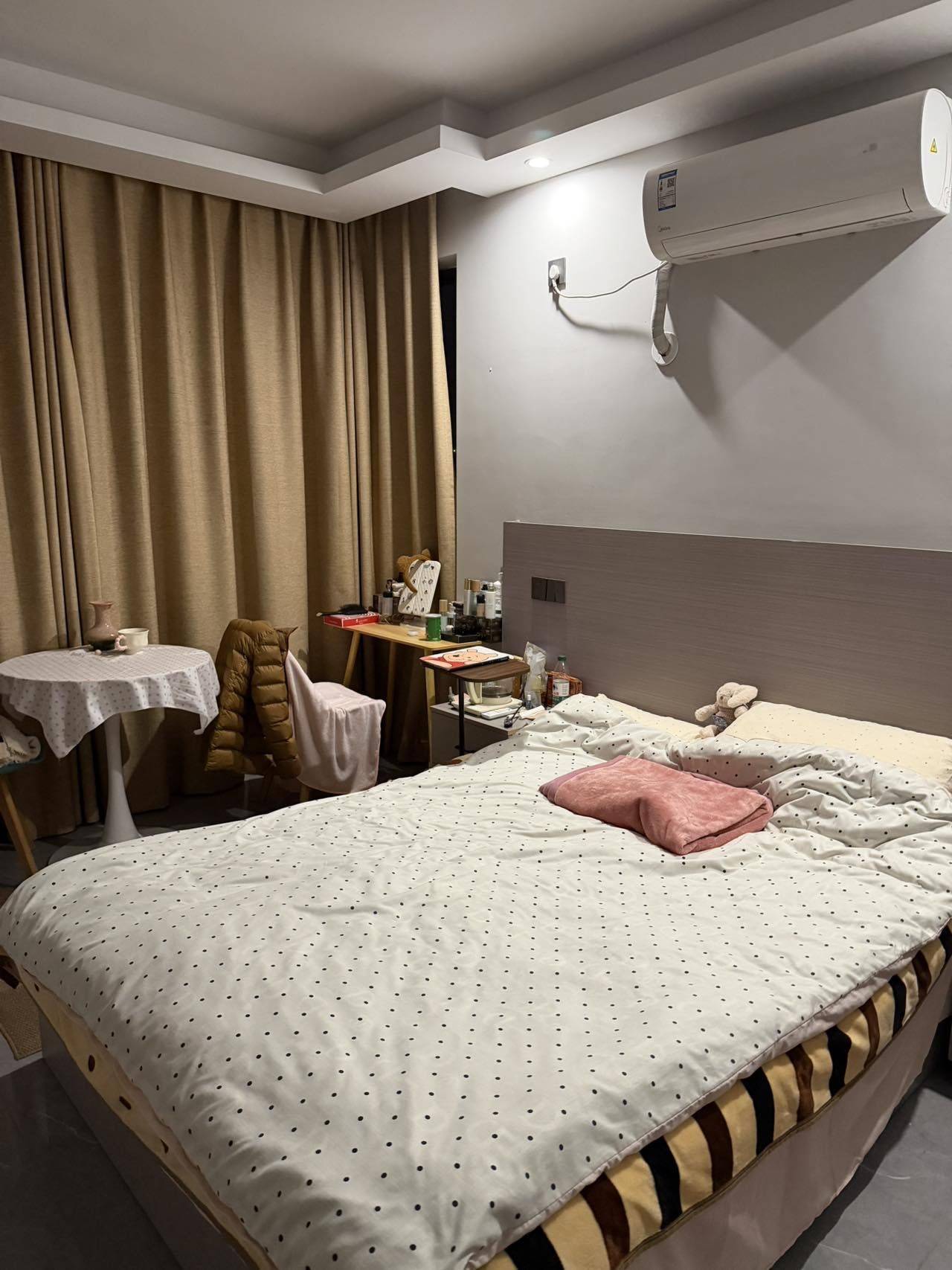 杜慈航整租房源2