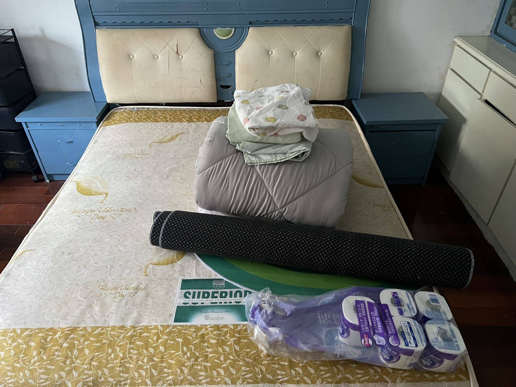 我是好饱饱整租房源1