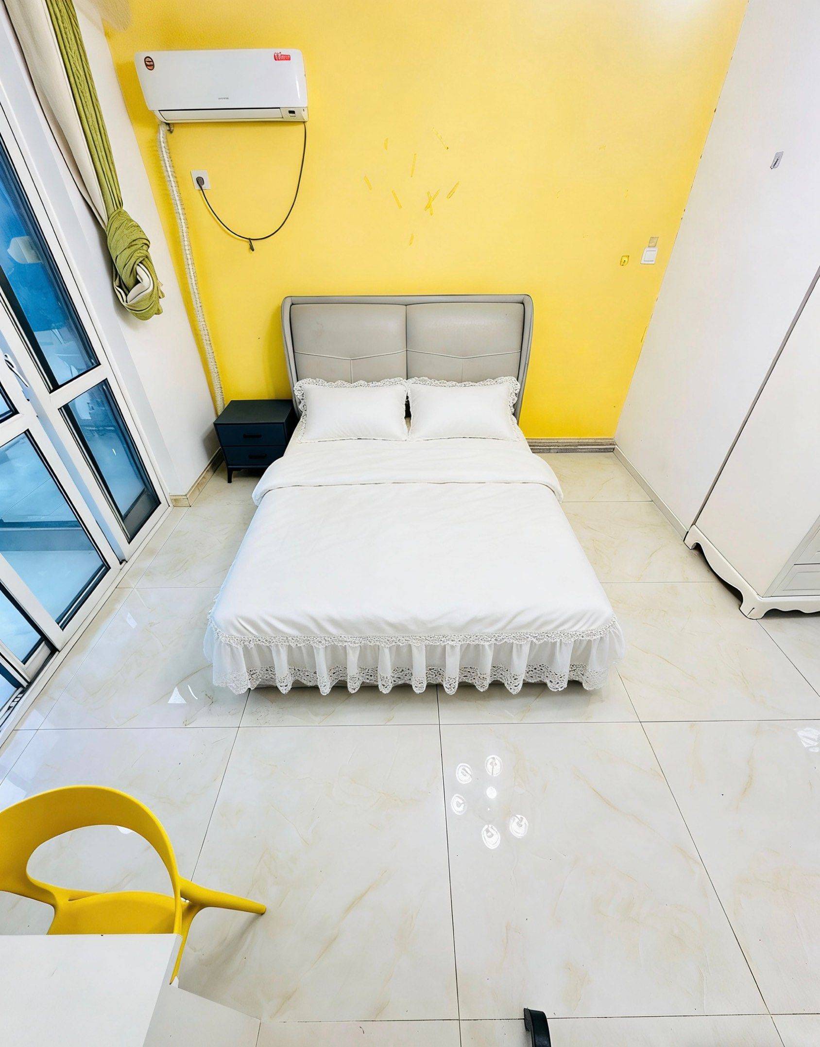 浦口一居室整租房源2