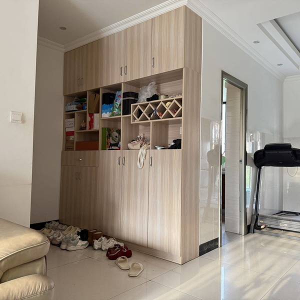 隔壁老王家的小公举整租房源2