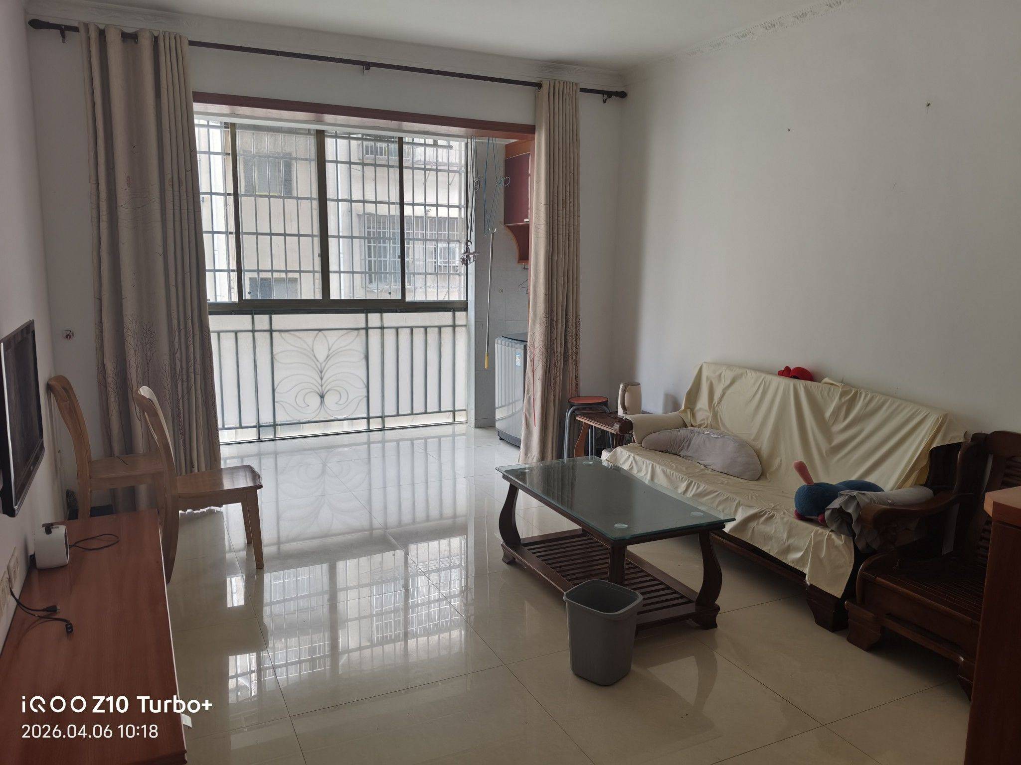 Nanchang Qingshanhu | 高兴公寓-9栋_3