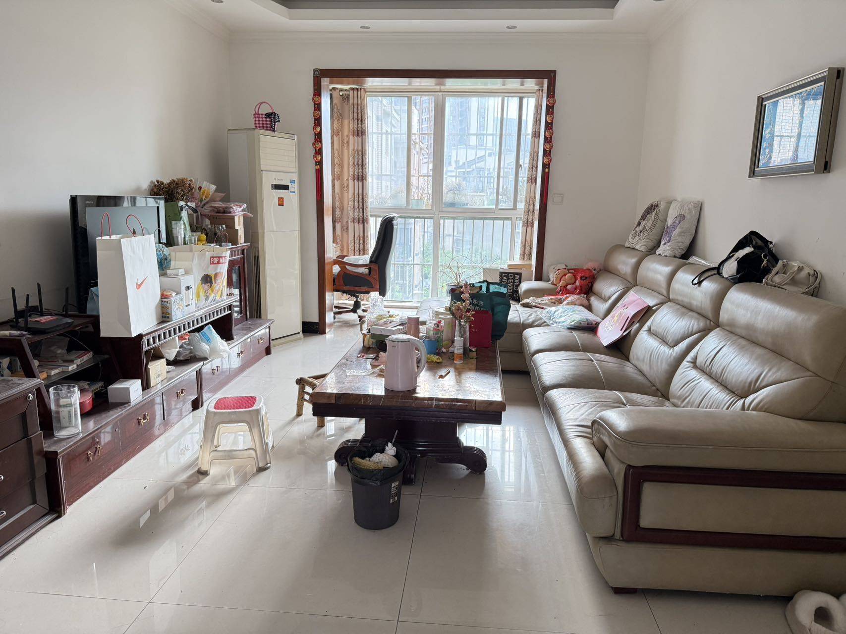 Chengdu Shuangliu | 和美家园2期_3