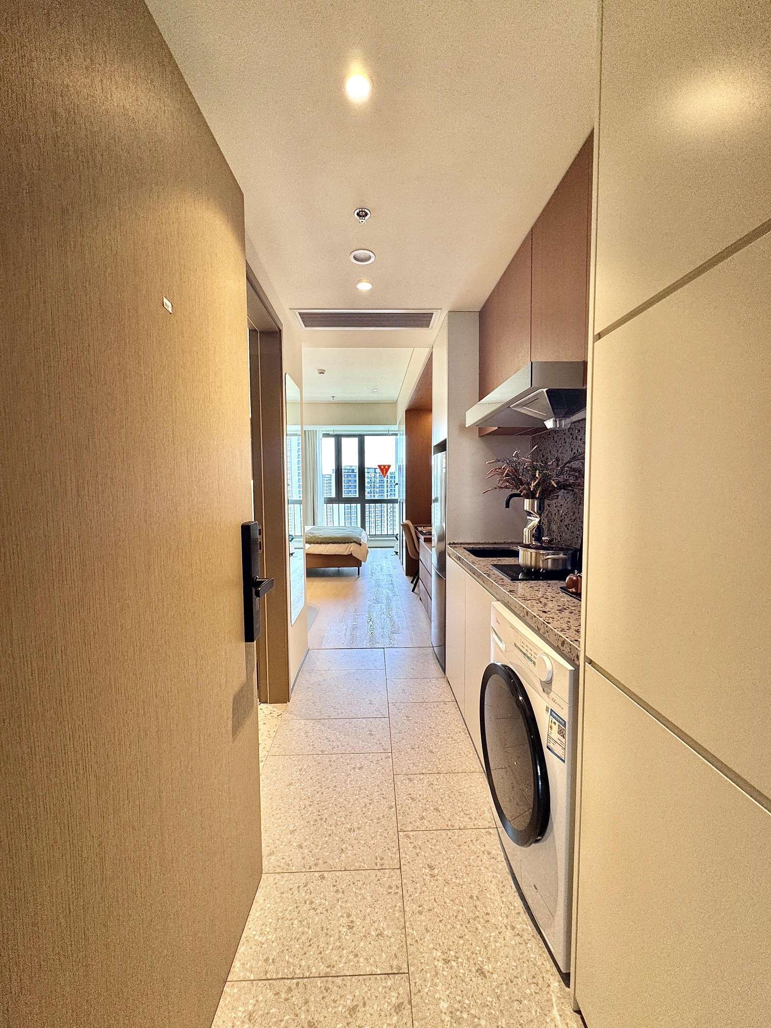 上海 普陀 | 曹杨八村第一小区_5