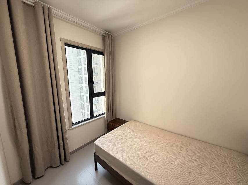 未央 DK1团结尚仁小区