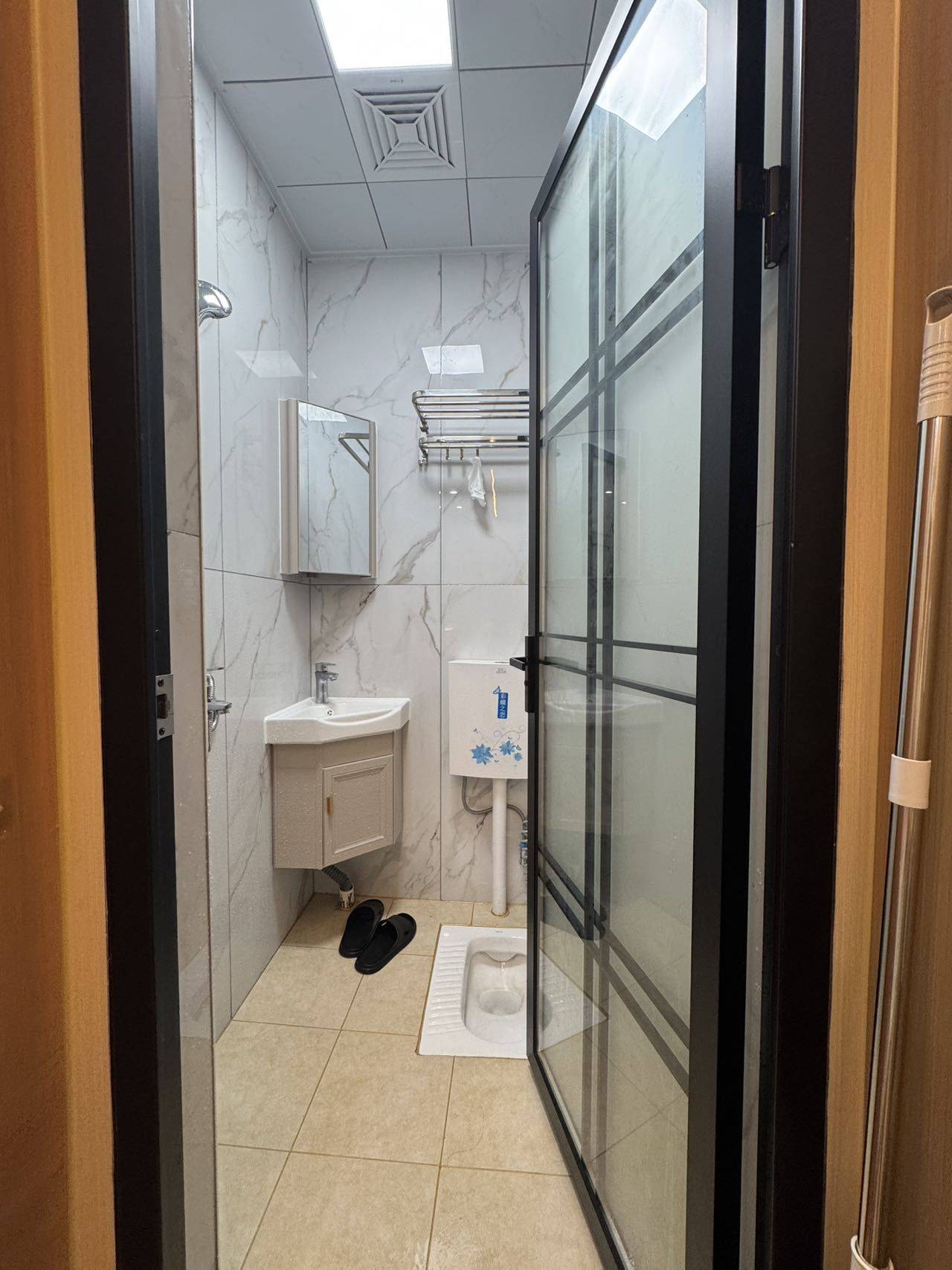 美少女壮士整租房源3