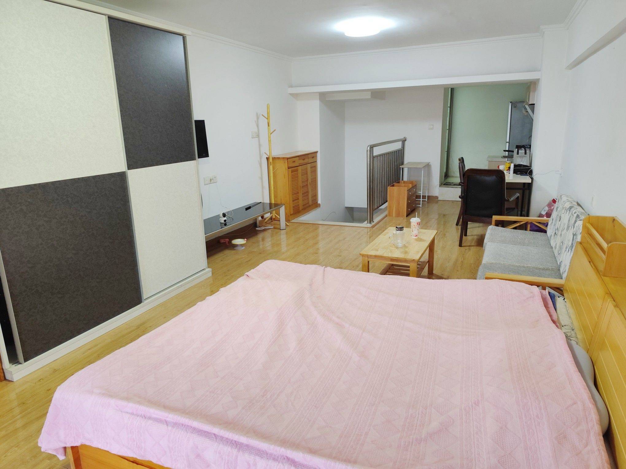 罗森屿整租房源2