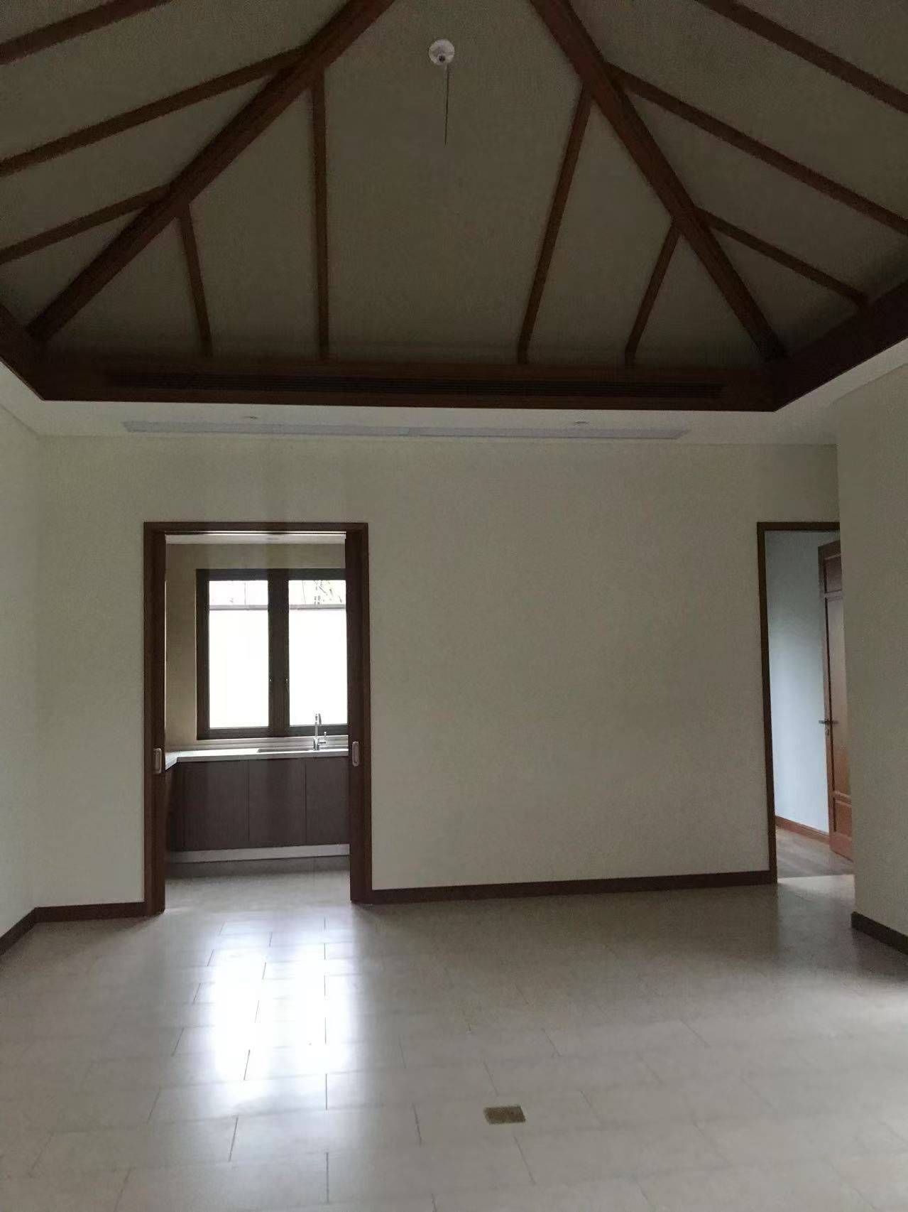 临安 青山湖玫瑰园