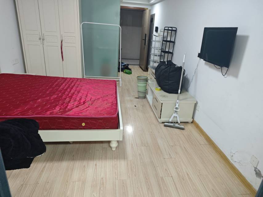 吴可爱整租房源1