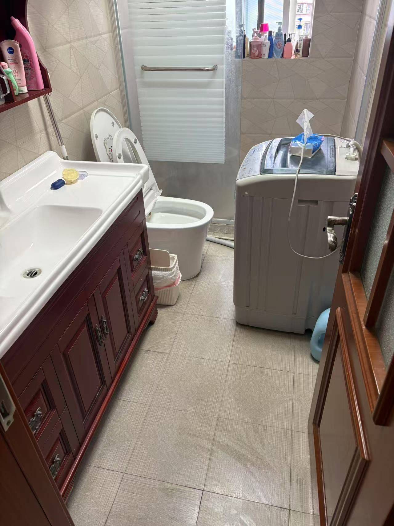 Camellia整租房源3