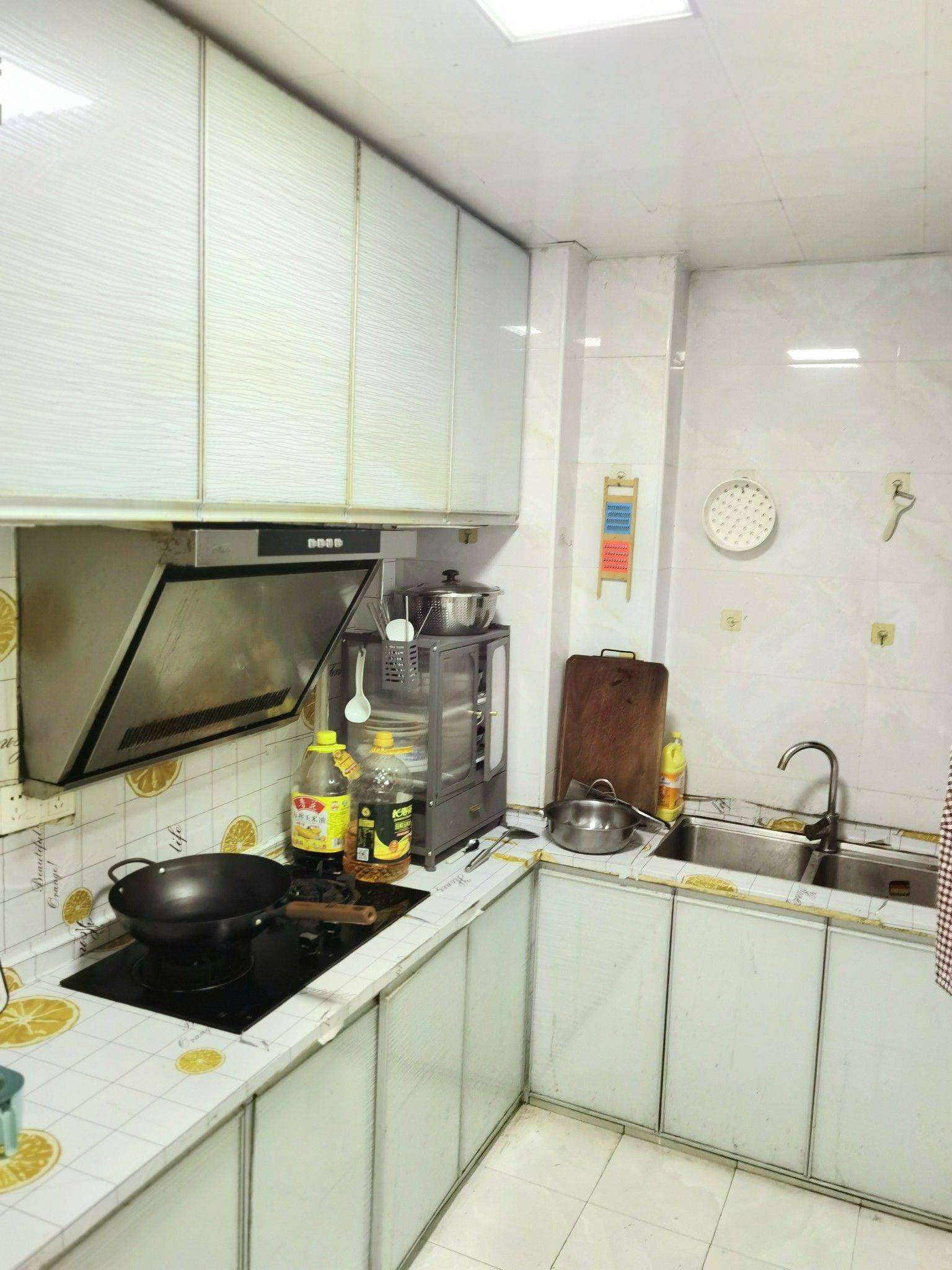 青山湖区 绿都悦府