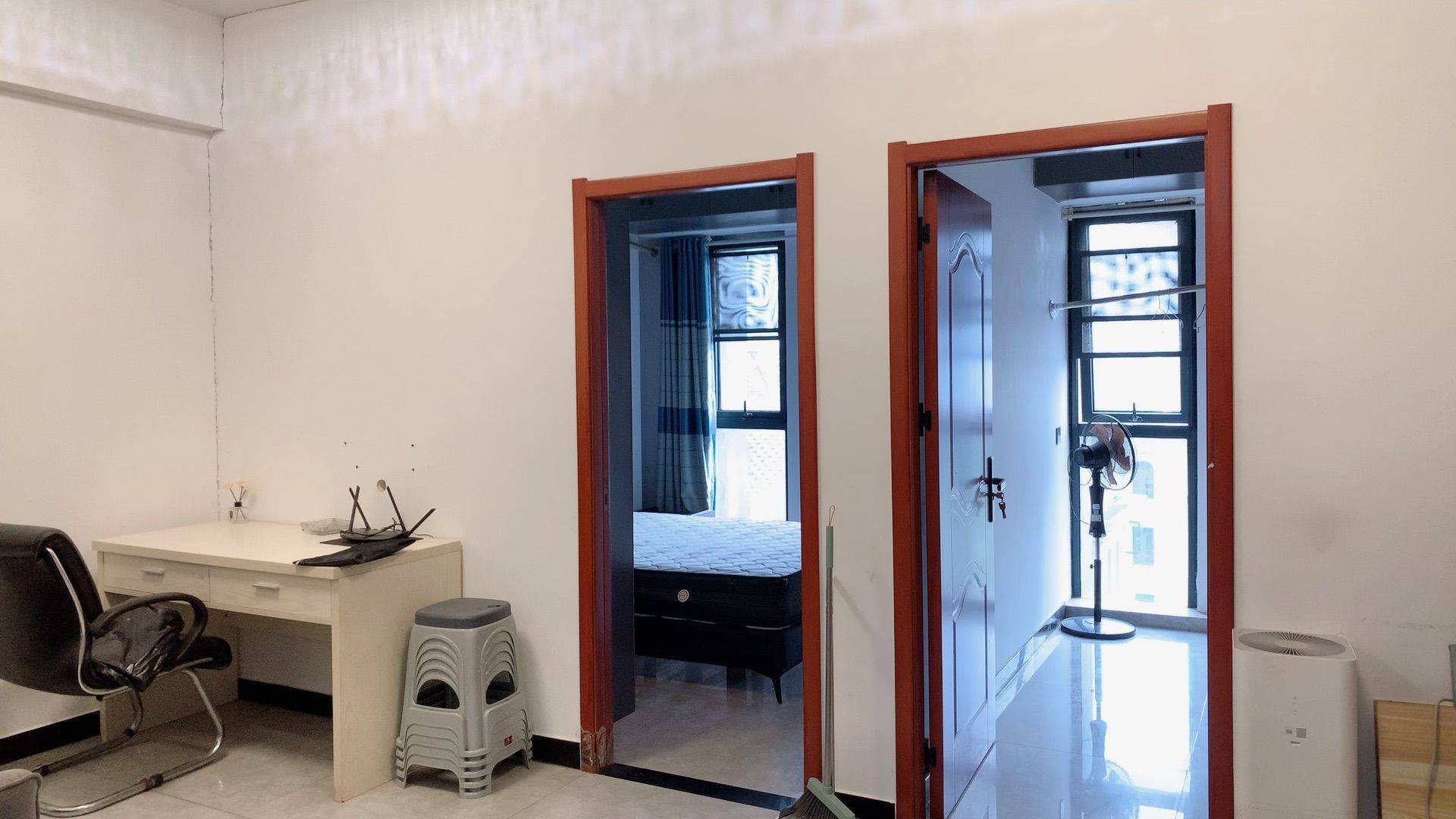 肥西县 加侨波普驻区