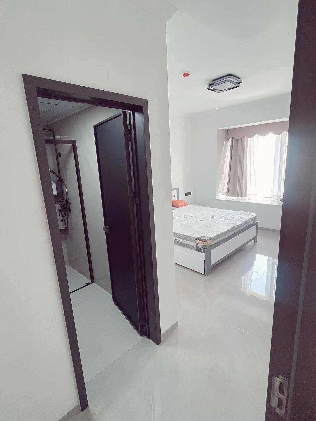 泉州 惠安县 | 泉州台商投资区白沙片区安置房二期_3