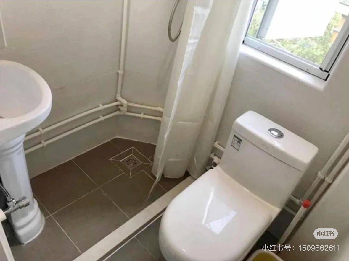 上海 长宁 | 百花村-1号楼_4