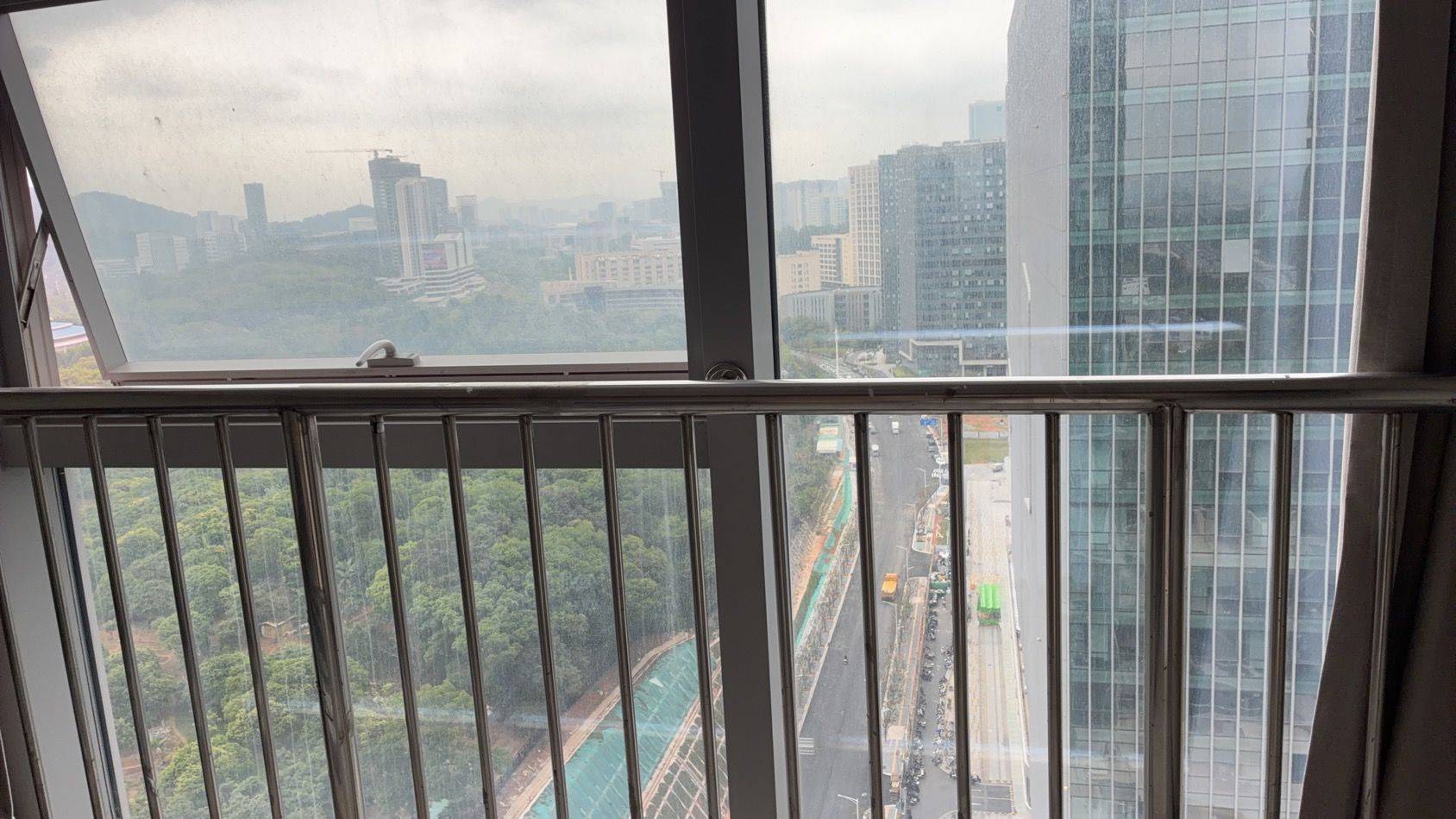 宇红雨虹整租房源3