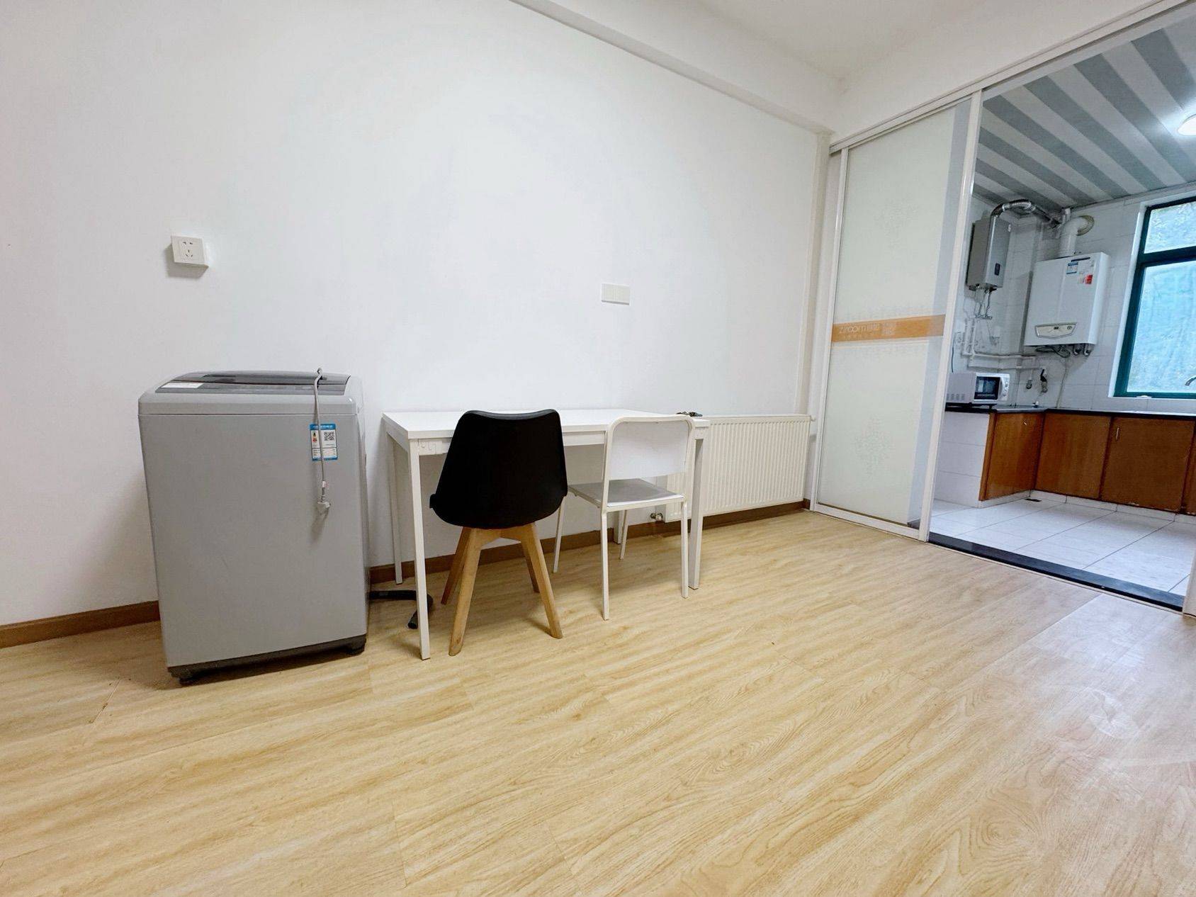 Wuhan Hongshan | 名都花园_3