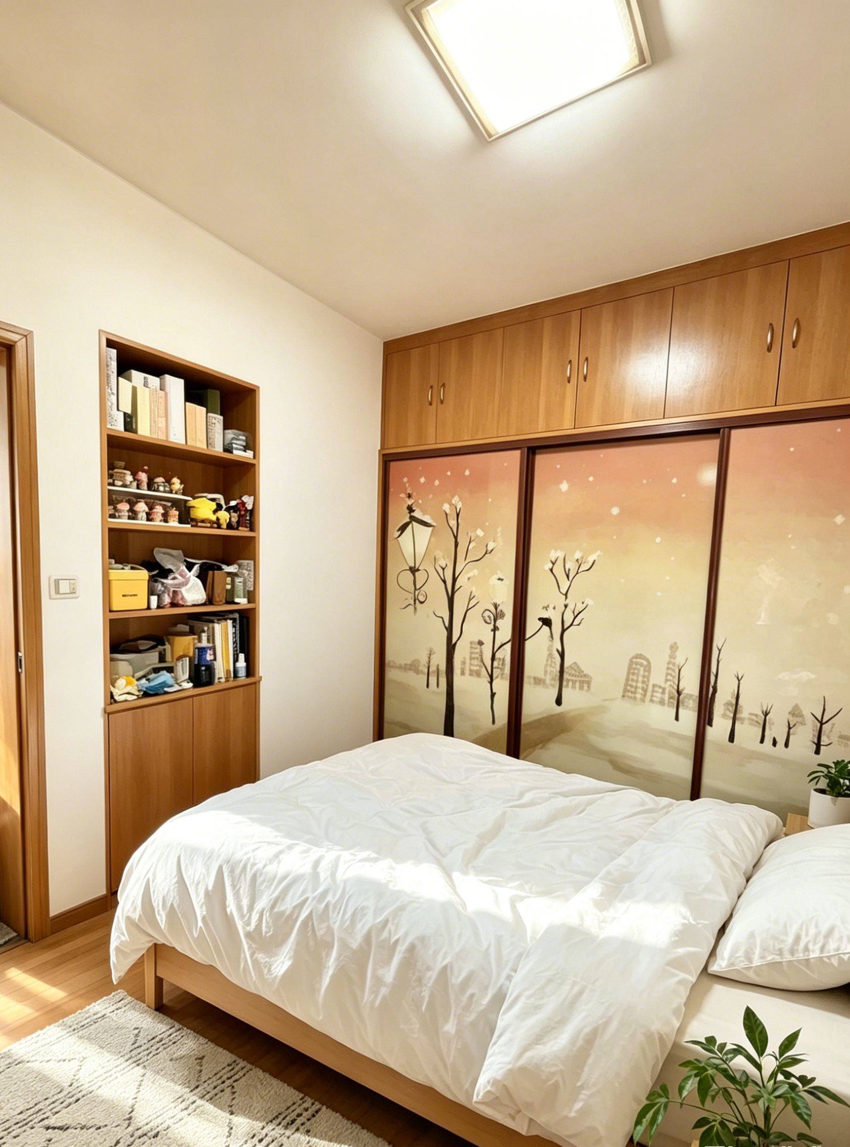 困麻吕整租房源2