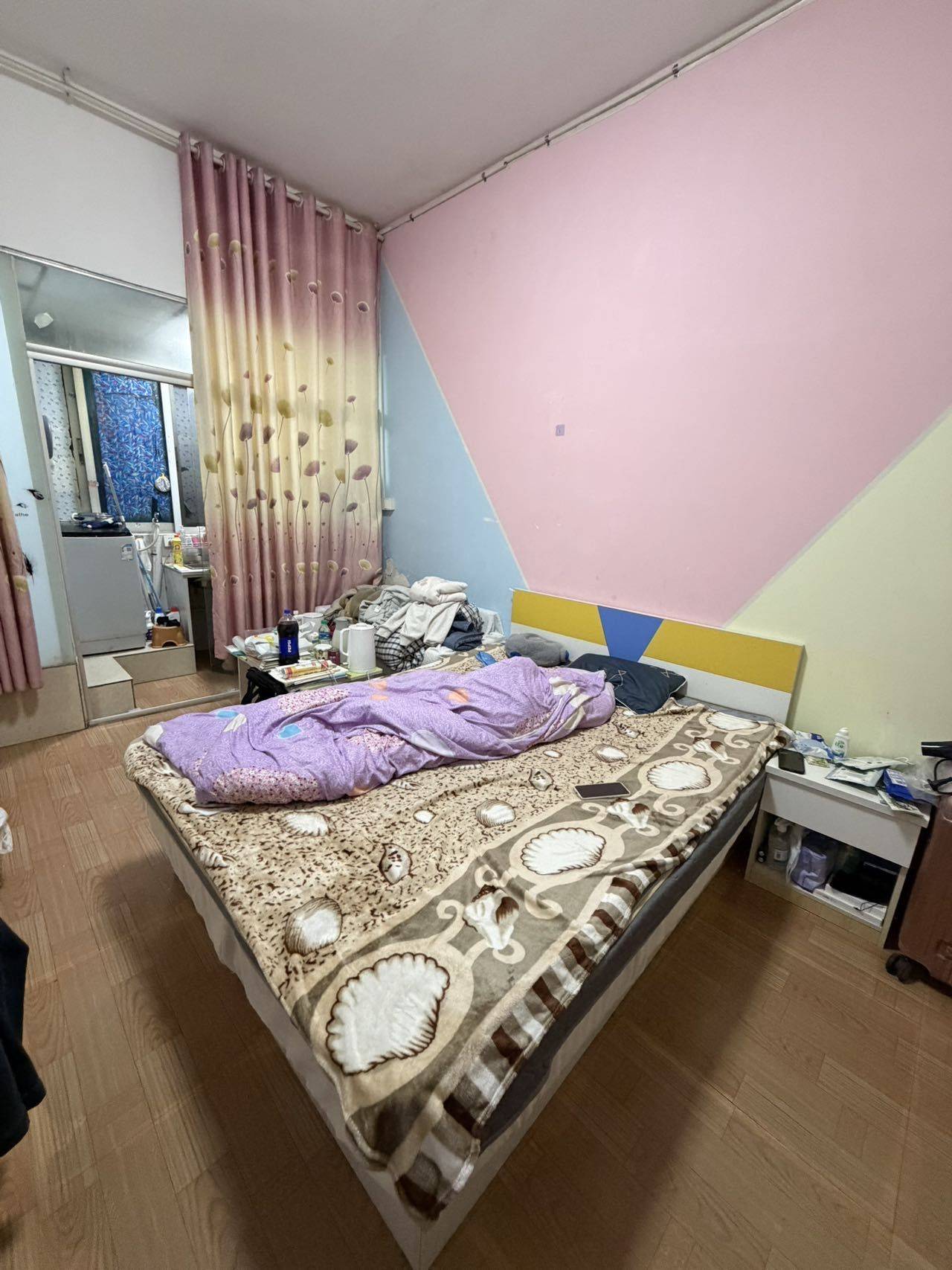 巳蘅📚整租房源1