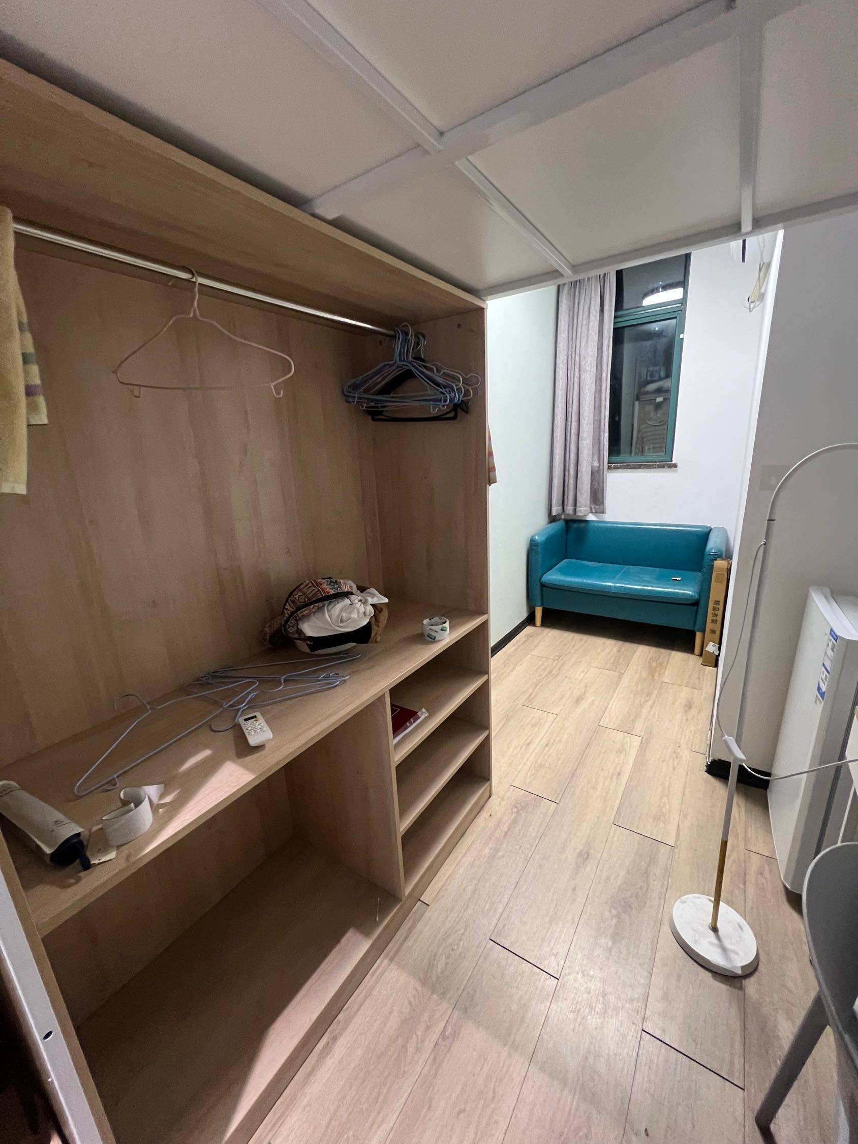 Shanghai Xuhui | 吴家宅小区_2