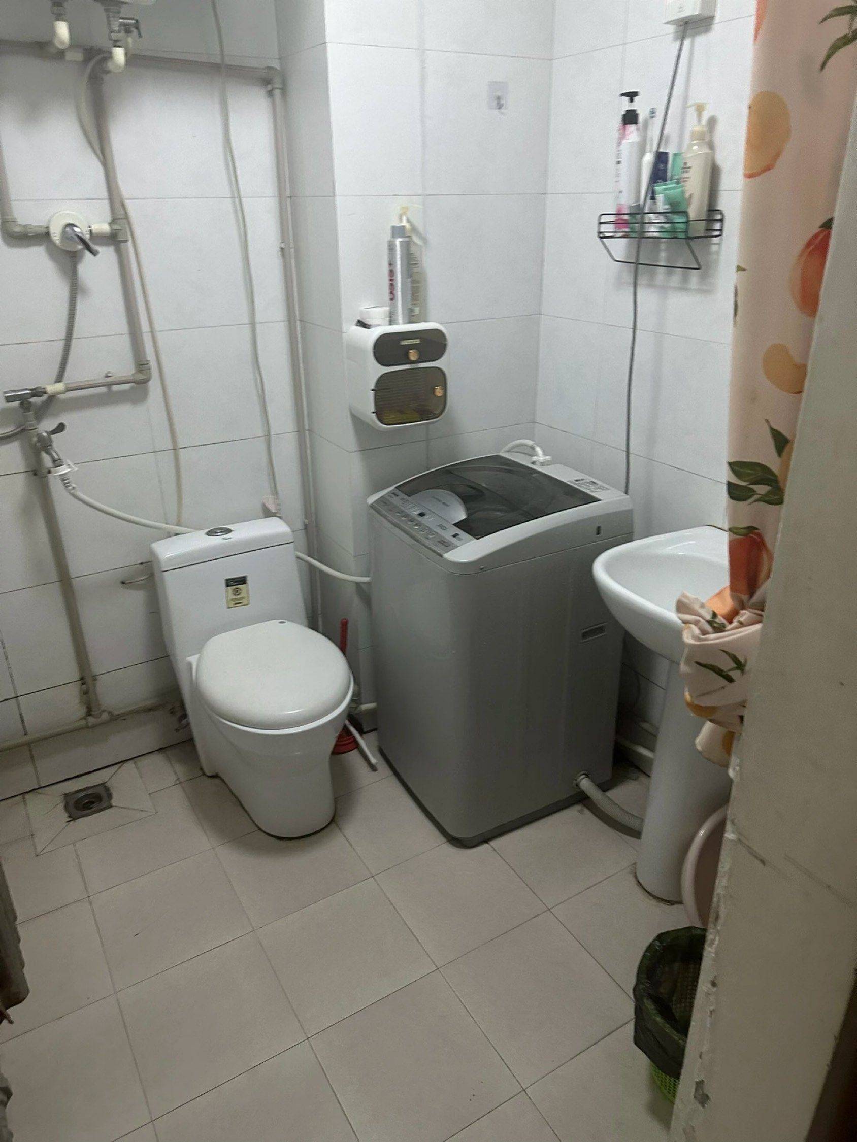 子月禾程整租房源3