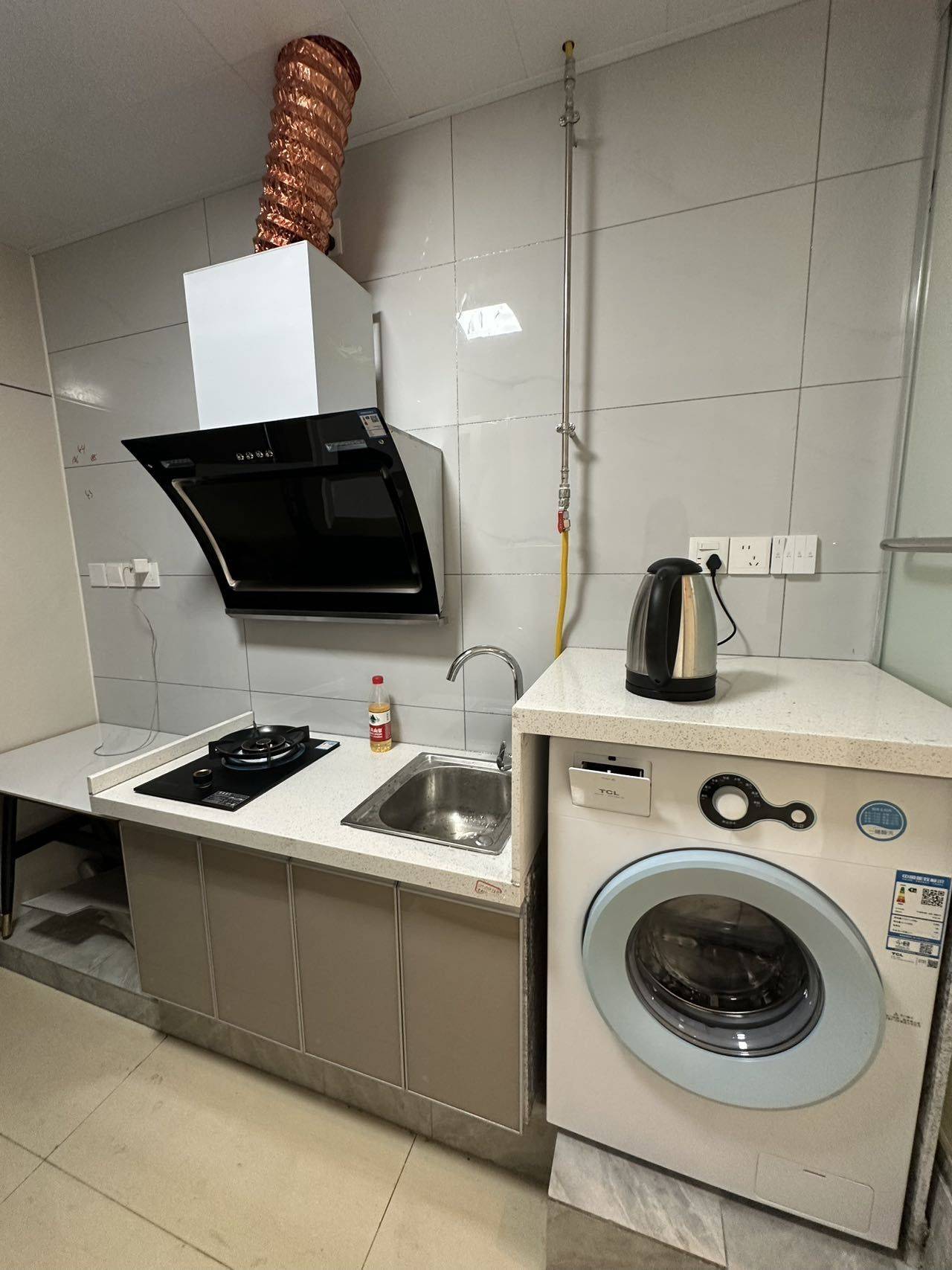 成都 武侯 | 红运花园佳苑_7