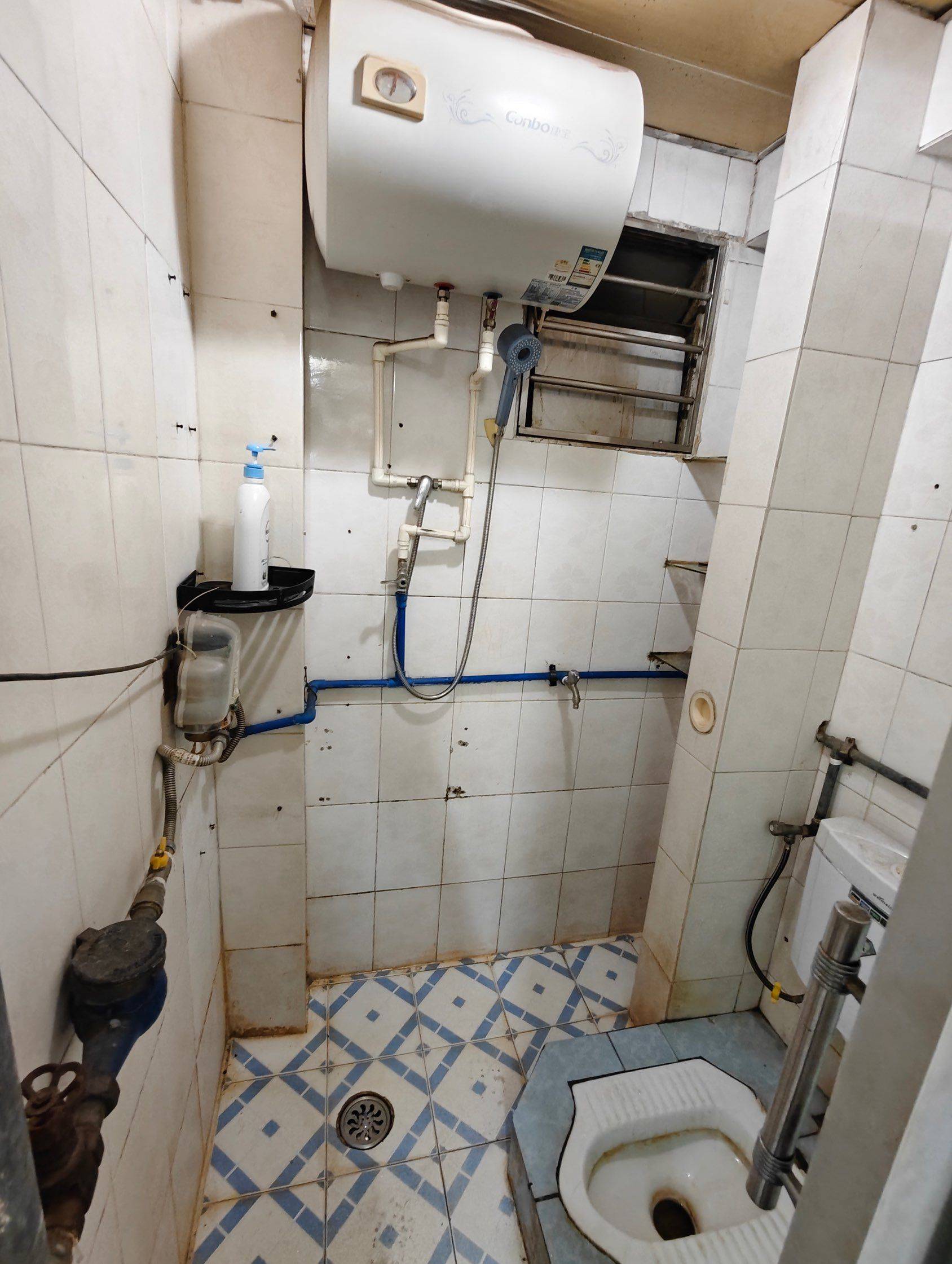 广州 海珠 | 海富花园_8